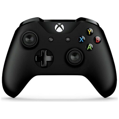 JAN 4549576069746 Microsoft マイクロソフト Xbox One Wired PC Controller 4N600003 日本マイクロソフト株式会社 テレビゲーム 画像