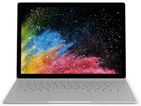 JAN 4549576096636 HNN-00034 マイクロソフト Surface Book 2 Core i7/メモリ 16GB/SSD 1TB HNN00034 日本マイクロソフト株式会社 パソコン・周辺機器 画像