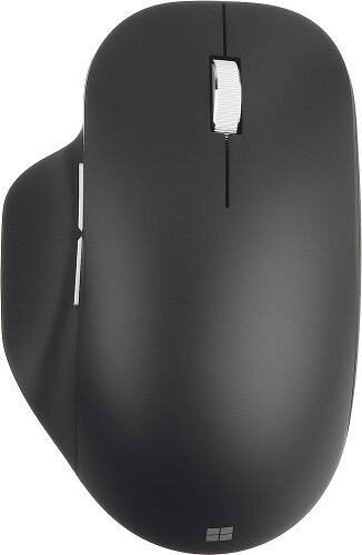 JAN 4549576168210 Microsoft BLUETOOTH ERGONOMIC MOUSE MATT 日本マイクロソフト株式会社 パソコン・周辺機器 画像