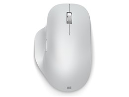 JAN 4549576168227 Microsoft BLUETOOTH ERGONOMIC MOUSE グレイシャー 日本マイクロソフト株式会社 パソコン・周辺機器 画像