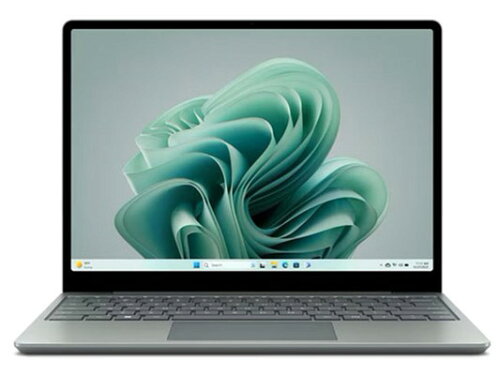 JAN 4549576212722 マイクロソフト｜Microsoft Surface Laptop Go 3 セージ intel Core i5 /メモリ:8GB /SSD:256GB XK1-00010 日本マイクロソフト株式会社 パソコン・周辺機器 画像