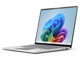 JAN 4549576238944 マイクロソフト Microsoft Surface Laptop 第7世代 15型 SDX Elite/16GB/256GB/Office+365 プラチナ ZHG-00020 日本マイクロソフト株式会社 パソコン・周辺機器 画像