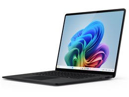 JAN 4549576239156 マイクロソフト Microsoft Surface Laptop 第7世代 15型 SDX Elite/32GB/1TB/Office+365 ブラック ZHI-00020 日本マイクロソフト株式会社 パソコン・周辺機器 画像