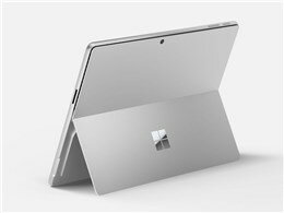 JAN 4549576239309 マイクロソフト Microsoft Surface Pro 第11世代 LCD 13型 SDX Plus/16GB/256GB/Office+365 プラチナ ZHX-00011 日本マイクロソフト株式会社 パソコン・周辺機器 画像