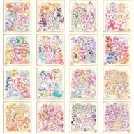 JAN 4549660958369 バンダイ プリキュア 色紙ART-20周年special-2 1個 株式会社バンダイ ホビー 画像