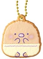 JAN 4549660959106 バンダイ すみっコぐらし COOKIE CHARMCOT2 1個 株式会社バンダイ ホビー 画像