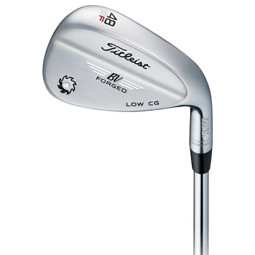 JAN 4549683010532 タイトリスト｜Titleist ウェッジ Vokey Design FORGED WEDGE 48.0°/10° Dynamic Gold スチールシャフト S200 アクシネット・ジャパン・インク スポーツ・アウトドア 画像