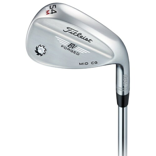 JAN 4549683011263 タイトリスト｜Titleist ウェッジ Vokey Design FORGED WEDGE 54.0°/10° N.S.PRO 950GH スチールシャフト S アクシネット・ジャパン・インク スポーツ・アウトドア 画像