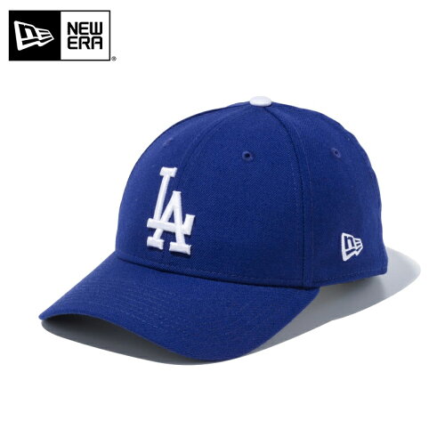 JAN 4549711192438 SOLD OUT NEW ERA  ニューエラ 9FORTY キャップ ストラップバック MLB ロサンゼルス ドジャース ブルー 11308513 ニューエラジャパン(同) バッグ・小物・ブランド雑貨 画像