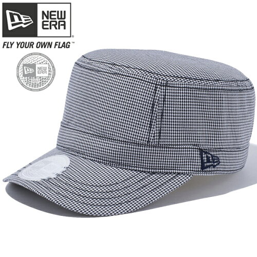 JAN 4549711244533 ニューエラ NEWERA ハウンドトゥース HOUNDSTOOTH ゴルフ ワーク キャップ 11322272 ニューエラジャパン(同) バッグ・小物・ブランド雑貨 画像