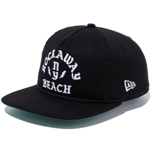 JAN 4549711355475 ニューエラ NEWERA キャップ ゴルファー シティ ロゴ GOLFER CITY LOGO ROCAWAY NY OSFA 11404313 ニューエラジャパン(同) バッグ・小物・ブランド雑貨 画像