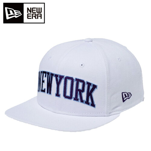 JAN 4549711603910 ニューエラ NEW ERA キャップ  9FIFTY ウォッシュドコットン NEWYORK アーチロゴ 11557209 ニューエラジャパン(同) バッグ・小物・ブランド雑貨 画像