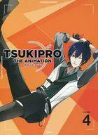 JAN 4549743010243 tsukipro the animation 第  /blu-ray disc 株式会社ムービック CD・DVD 画像