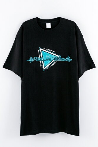 JAN 4549743385396 初音ミク BIG Tシャツ XXL ACOS 株式会社ムービック ホビー 画像