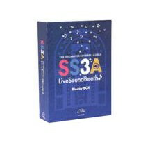 JAN 4549767064567 THE IDOLM＠STER CINDERELLA GIRLS SS3A Live Sound Booth♪ BOX・フォトブック付 / シンデレラガールズ 日本コロムビア株式会社 CD・DVD 画像