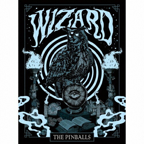 JAN 4549767078304 WIZARD（初回生産限定盤）/ＣＤシングル（１２ｃｍ）/COCA-17683 日本コロムビア株式会社 CD・DVD 画像