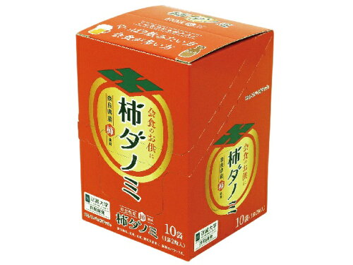 JAN 4549781195018 住江織物 柿ダノミ 2X10 住江織物株式会社 ダイエット・健康 画像