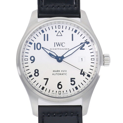JAN 4549813961673 IWC パイロットウォッチ IW327002 株式会社ドウシシャ 腕時計 画像