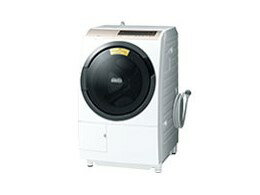 JAN 4549873090283 HITACHI ドラム式洗濯乾燥機 BD-SV110EL(W) 日立グローバルライフソリューションズ株式会社 家電 画像