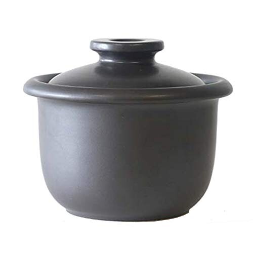 JAN 4549972589015 日々道具 TEMA おひつご飯 土鍋 1.5合 西日本陶器株式会社 キッチン用品・食器・調理器具 画像