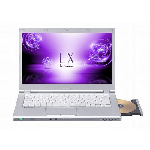 JAN 4549980052525 Panasonic Let'snote LX6 CF-LX6LDAQR Core i5 8,192.0MB 1,000.0GB 1,000.0GB パナソニックオペレーショナルエクセレンス株式会社 パソコン・周辺機器 画像