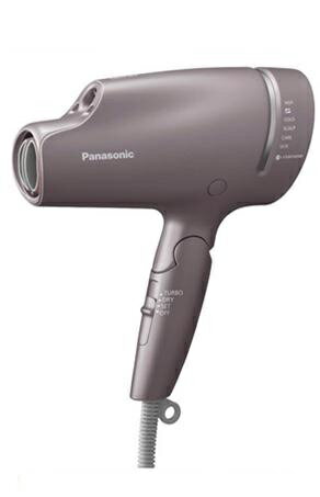 JAN 4549980079027 Panasonic  ヘアドライヤー ナノケア EH-CNA9A-MS パナソニックオペレーショナルエクセレンス株式会社 家電 画像