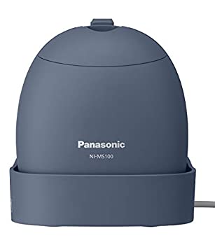 JAN 4549980232118 Panasonic 衣類スチーマー NI-MS100-A パナソニックオペレーショナルエクセレンス株式会社 家電 画像