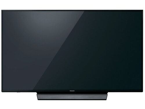 JAN 4549980378373 Panasonic デジタルLED液晶テレビ VIERA GX855 TH-49GX855 パナソニックオペレーショナルエクセレンス株式会社 TV・オーディオ・カメラ 画像