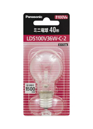 JAN 4549980695678 Panasonic LDS100V36WC2 パナソニックオペレーショナルエクセレンス株式会社 インテリア・寝具・収納 画像