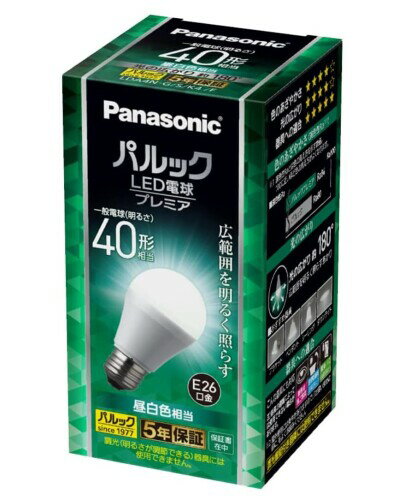 JAN 4549980719879 Panasonic LDA4NGSK4F パナソニックオペレーショナルエクセレンス株式会社 インテリア・寝具・収納 画像