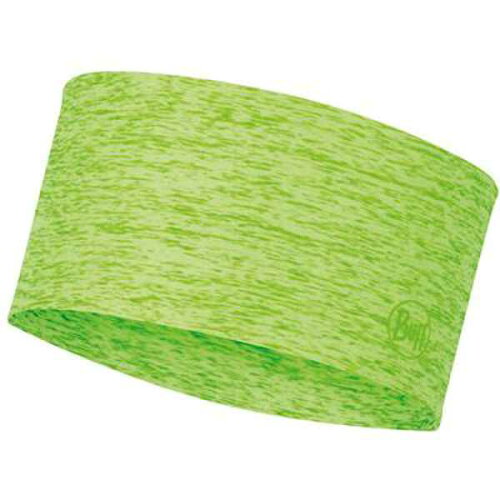 JAN 4549982017522 BUFF ヘッドバンド COOLNET UVプラス LIME HTR サイズ：22.3×9.50cm #389695 ゼット株式会社 スポーツ・アウトドア 画像