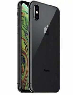 JAN 4549995041873 アップル iPhoneXS 512GB スペースグレイ docomo Apple Japan(同) スマートフォン・タブレット 画像