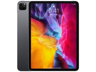 JAN 4549995117776 アップル iPad Pro 11インチ 第2世代 WiFi 512GB スペースグレイ Apple Japan(同) スマートフォン・タブレット 画像