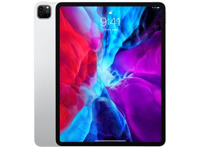 JAN 4549995147476 アップル iPad Pro 12.9 インチ 第4世代 WiFi 128GB シルバー Apple Japan(同) スマートフォン・タブレット 画像