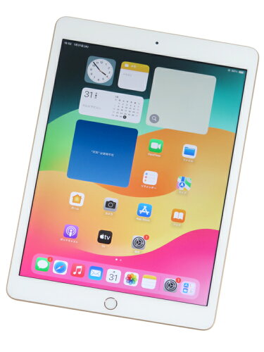 JAN 4549995179477 APPLE iPad Wi-Fi 32GB 2020 GD Apple Japan(同) スマートフォン・タブレット 画像