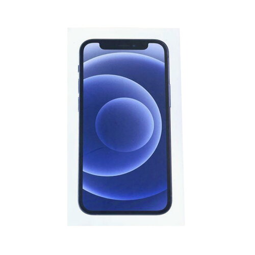 JAN 4549995184150 アップル iPhone12 256GB ブラック au Apple Japan(同) スマートフォン・タブレット 画像