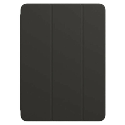 JAN 4549995241525 APPLE 11インチ iPad Pro SMART FOLIO ブラック Apple Japan(同) スマートフォン・タブレット 画像