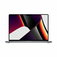 JAN 4549995252088 APPLE 16インチ MacBook Pro ノートPC スペースグレイ MK183J/A Apple Japan(同) パソコン・周辺機器 画像