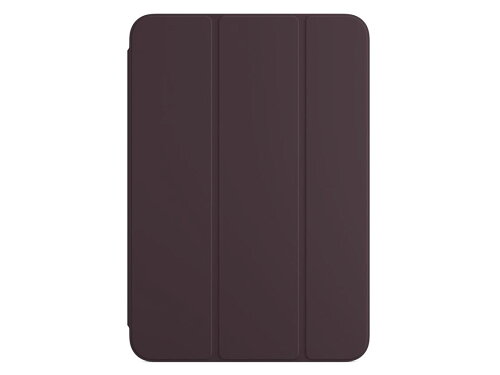 JAN 4549995294088 APPLE iPad mini 第6世代用 Smart Folio ダークチェリー MM6K3FE/A Apple Japan(同) スマートフォン・タブレット 画像