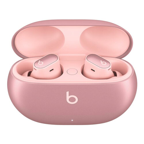 JAN 4549995422894 Beats by Dr Dre STUDIO BUDS + COSMIC PINK Apple Japan(同) TV・オーディオ・カメラ 画像