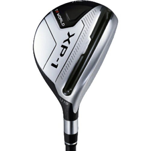 JAN 4550011449375 本間ゴルフ｜HONMA GOLF ユーティリティ T//WORLD XP-1 UTILITY UT19 VIZARD 43 シャフト S 株式会社本間ゴルフ スポーツ・アウトドア 画像