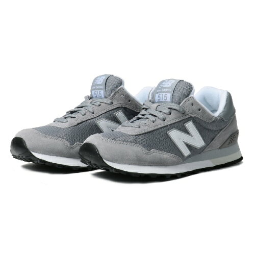 JAN 4550012019645 ニューバランス｜New Balance 24.5cm メンズ ランニングシューズ new balance GREY ML515 RSA 株式会社ウエニ貿易 スポーツ・アウトドア 画像