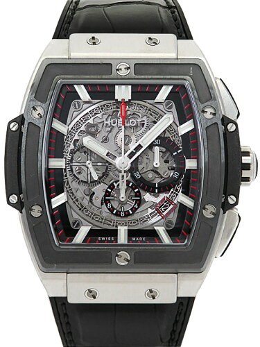 JAN 4550012022300 ウブロ｜HUBLOT BIGBANG 並行輸入品 株式会社ウエニ貿易 腕時計 画像