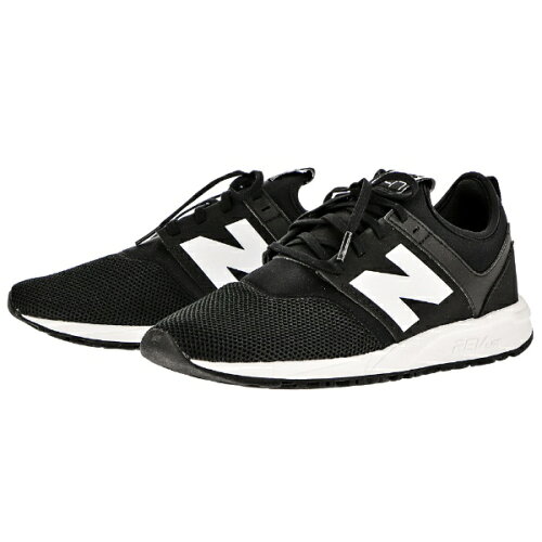 JAN 4550012027466 ニューバランス メンズ ランニングシューズ new balance 30.0cm/BLACK MRL247 BG 株式会社ウエニ貿易 スポーツ・アウトドア 画像