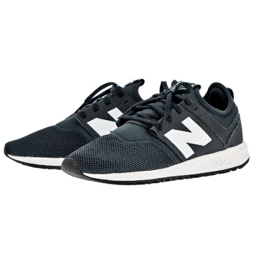 JAN 4550012027558 ニューバランス New Balance 25.0cm メンズ ランニングシューズ new balance ROYALBLUE MRL247 RB 株式会社ウエニ貿易 スポーツ・アウトドア 画像