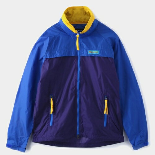 JAN 4550016839720 Columbia PM3381 SAWTOOTH JACKET 559 ソウトゥースジャケット ナイロンジャケット 株式会社コロンビアスポーツウェアジャパン スポーツ・アウトドア 画像