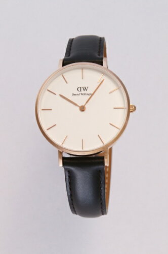 JAN 4550084959047 ダニエルウェリントン｜Daniel Wellington Sheffield32 並行輸入品 株式会社ドウシシャ 腕時計 画像