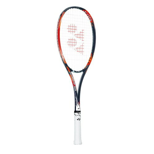 JAN 4550086457435 YONEX ソフトテニス ラケット ジオブレイク GEOBRAKE 70S クラッシュレッド GEO70S 816 ヨネックス株式会社 スポーツ・アウトドア 画像