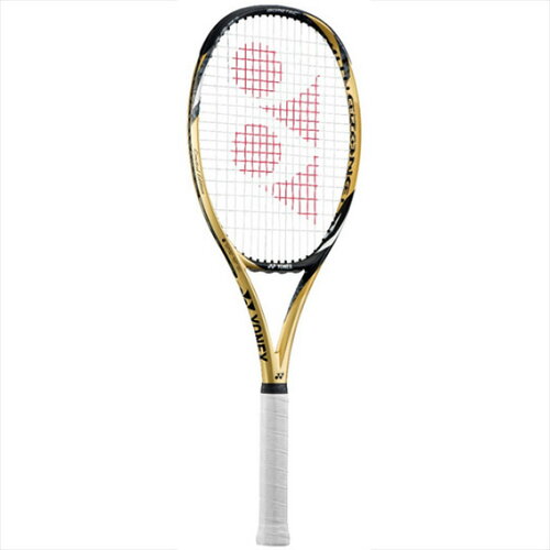 JAN 4550086522256 YONEX テニスラケット Eゾーン 98リミテッド ゴールド EZ98LTD EZONE 98LIMITED ヨネックス株式会社 スポーツ・アウトドア 画像