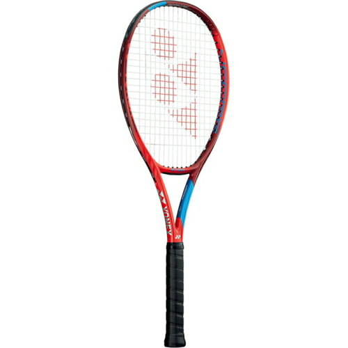 JAN 4550086905431 ヨネックス YONEX Vコア98 G3サイズ タンゴレッド 06VC98-587 ヨネックス株式会社 スポーツ・アウトドア 画像